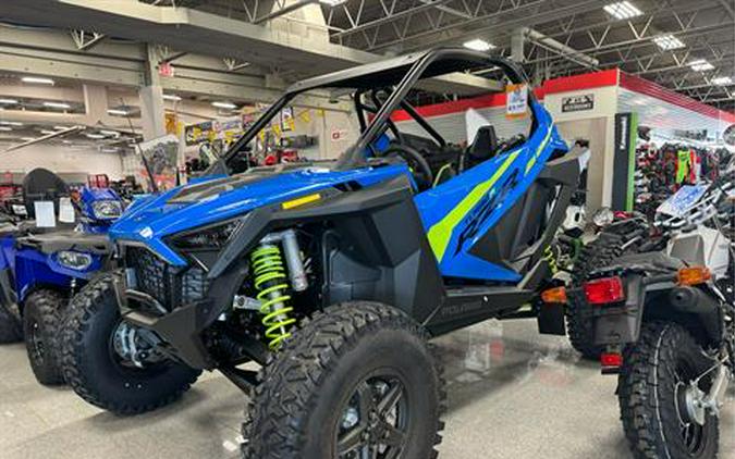 2024 Polaris RZR Turbo R Ultimate