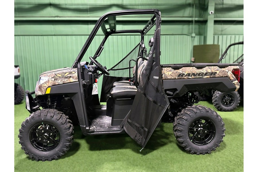 2025 Polaris Industries Ranger XP® 1000 Premium