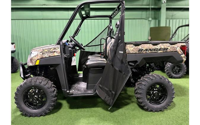 2025 Polaris Industries Ranger XP® 1000 Premium