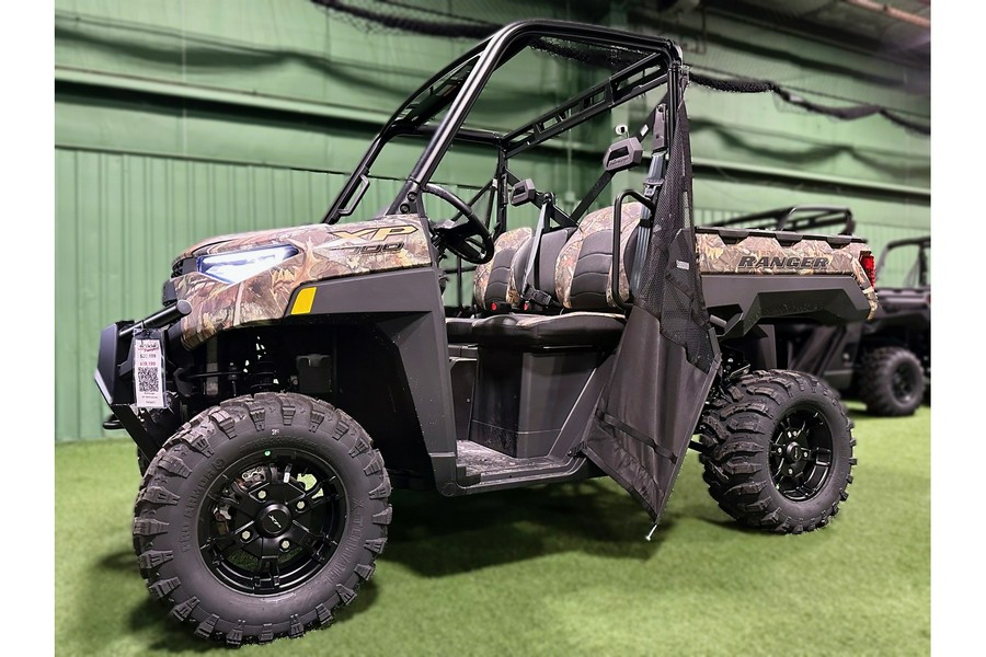 2025 Polaris Industries Ranger XP® 1000 Premium