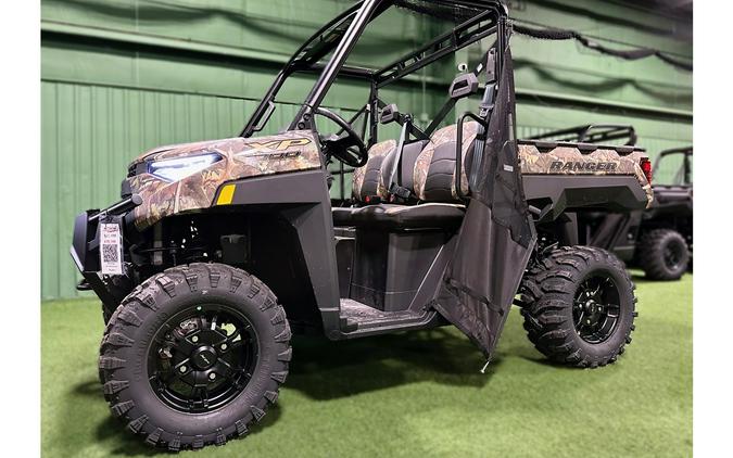 2025 Polaris Industries Ranger XP® 1000 Premium