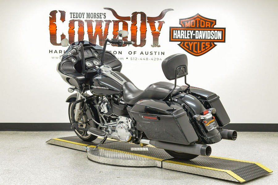 2017 Harley-Davidson® FLTRX - Road Glide®