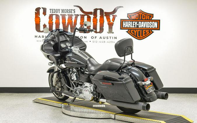 2017 Harley-Davidson® FLTRX - Road Glide®