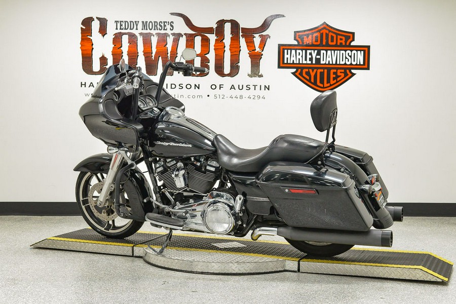 2017 Harley-Davidson® FLTRX - Road Glide®