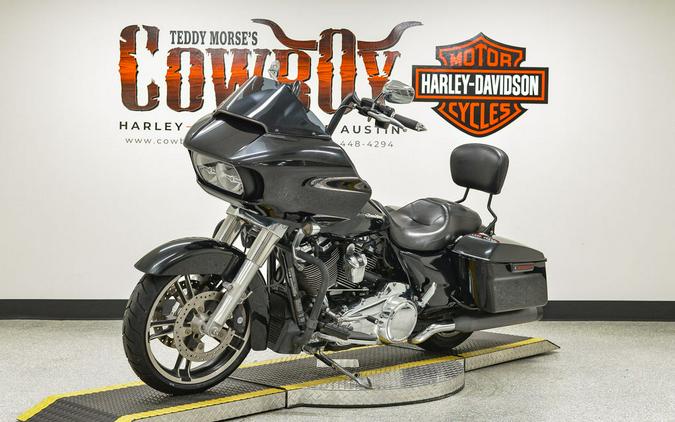 2017 Harley-Davidson® FLTRX - Road Glide®