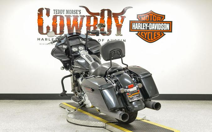 2017 Harley-Davidson® FLTRX - Road Glide®