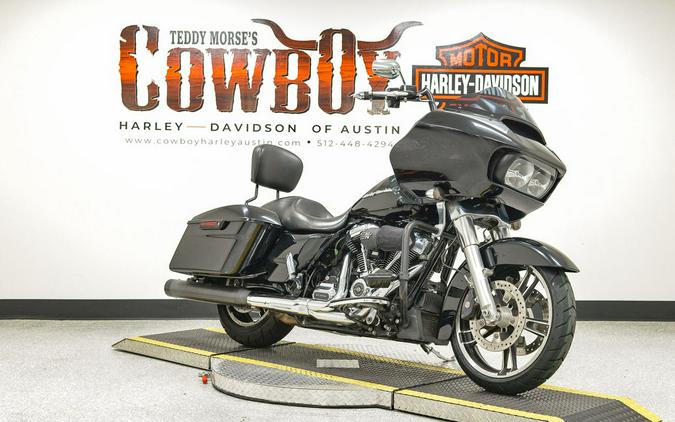 2017 Harley-Davidson® FLTRX - Road Glide®