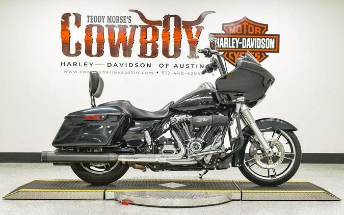 2017 Harley-Davidson® FLTRX - Road Glide®