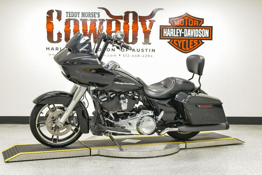 2017 Harley-Davidson® FLTRX - Road Glide®