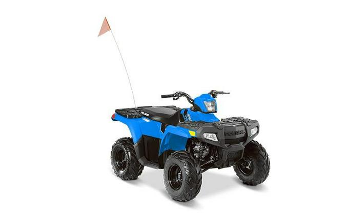 2022 Polaris Industries Sportsman 110 Velocity Blue