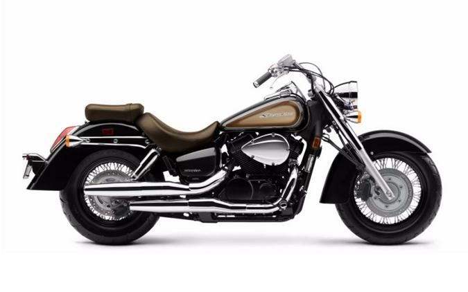 2024 Honda Shadow Aero ABS