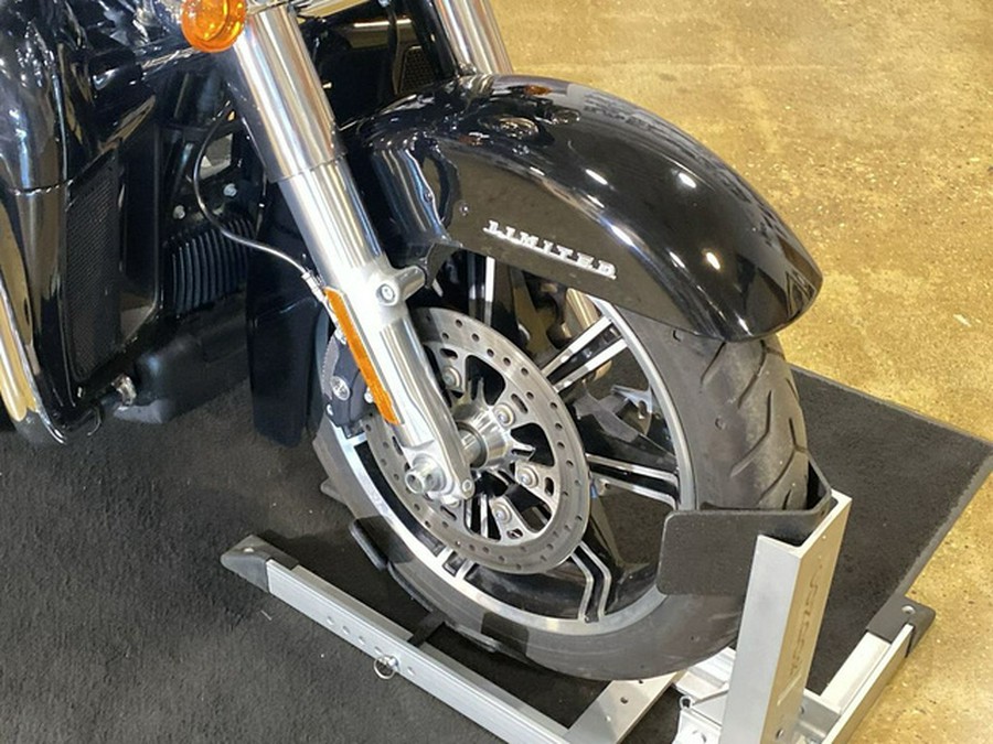 2021 Harley-Davidson FLHTK - Ultra Limited