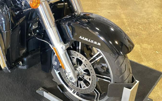 2021 Harley-Davidson FLHTK - Ultra Limited