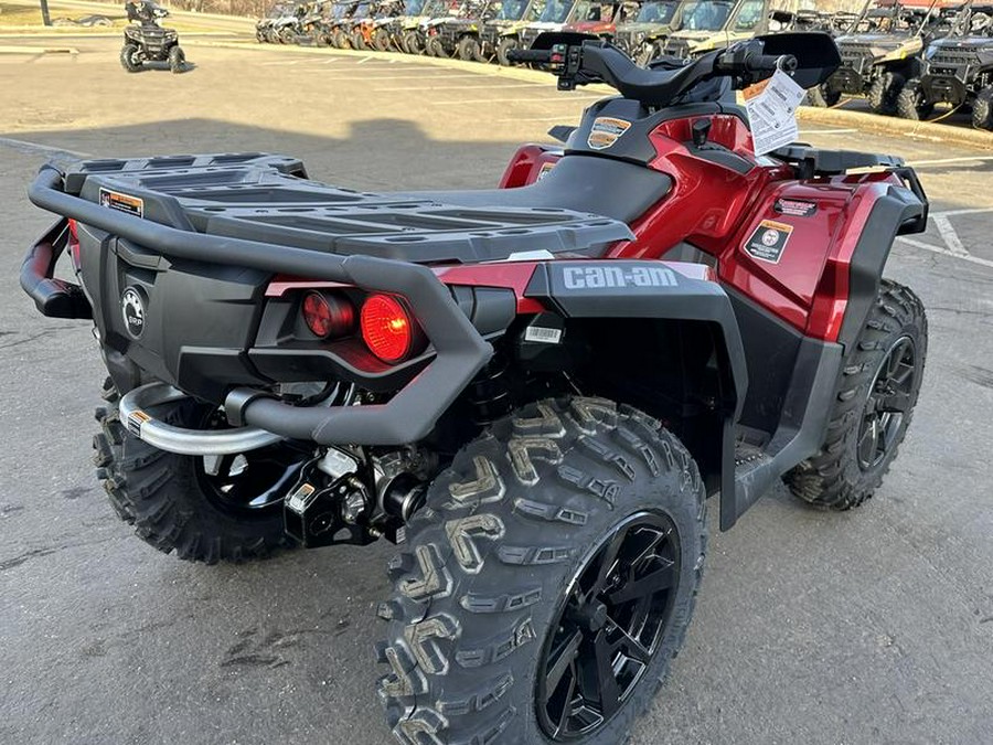 2024 Can-Am® Outlander XT 850