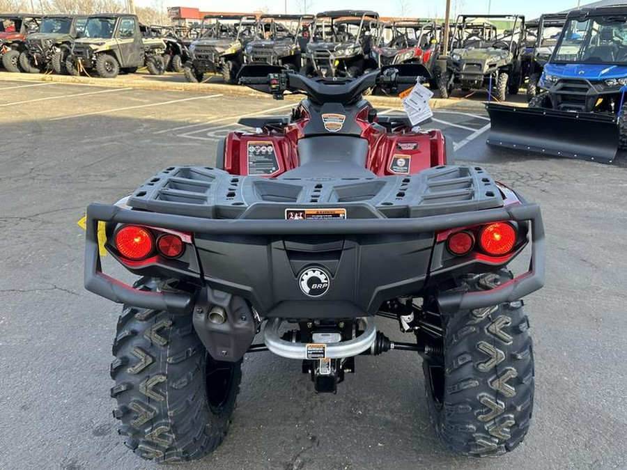 2024 Can-Am® Outlander XT 850