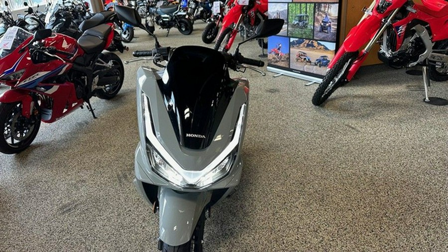 2025 Honda PCX