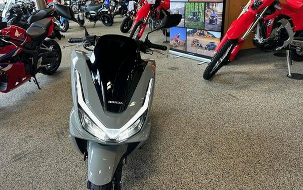 2025 Honda PCX