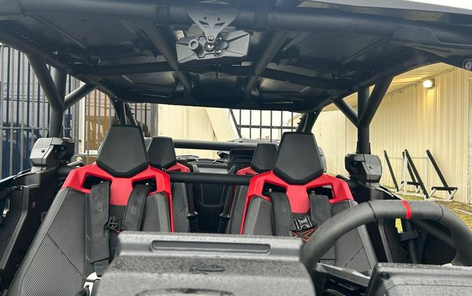 2026 Can-Am MAVERICK X3 MAX XDS TURBO RR