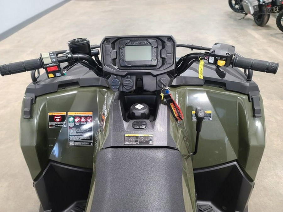 2026 Polaris Sportsman 570
