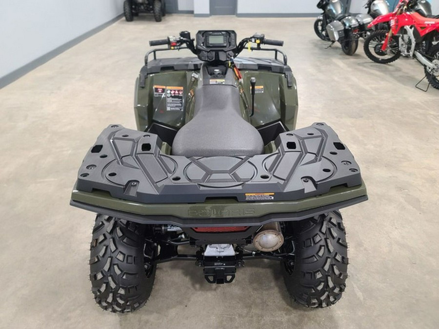2026 Polaris Sportsman 570