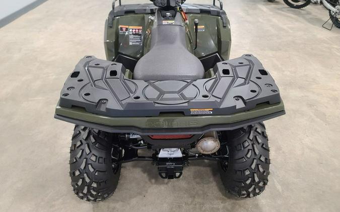 2026 Polaris Sportsman 570