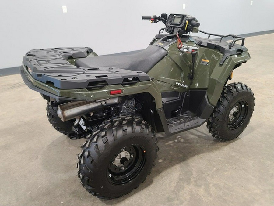 2026 Polaris Sportsman 570