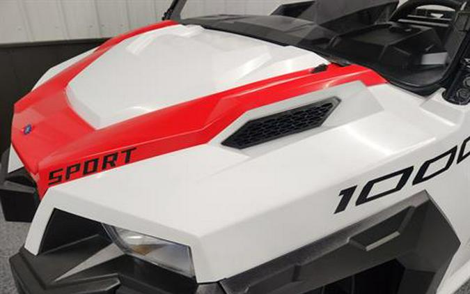 2023 Polaris General 1000 Sport