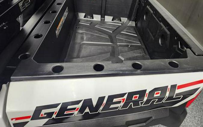 2023 Polaris General 1000 Sport