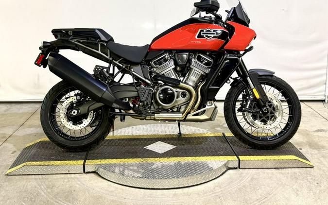 2026 Harley-Davidson® RA1250S - Pan America® 1250 Special