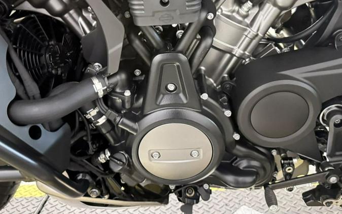 2026 Harley-Davidson® RA1250S - Pan America® 1250 Special