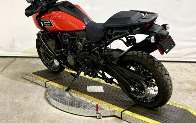 2026 Harley-Davidson® RA1250S - Pan America® 1250 Special