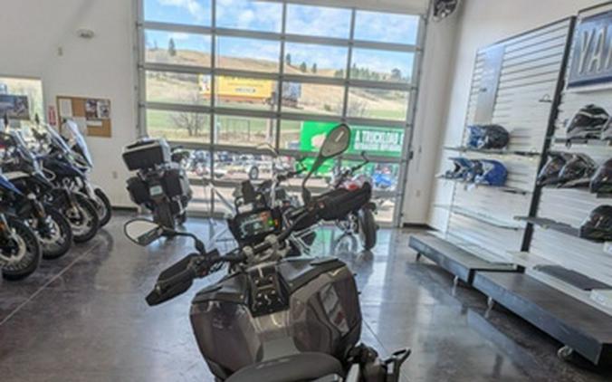 2026 BMW R 1300 GS Adventure Triple Black 1300 GS Adventure