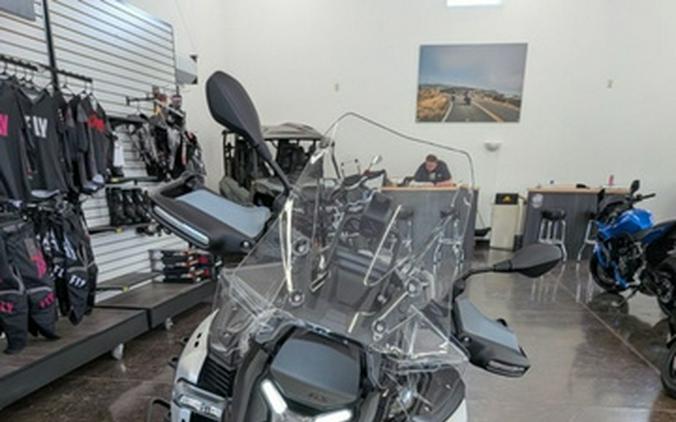 2026 BMW R 1300 GS Adventure Triple Black 1300 GS Adventure