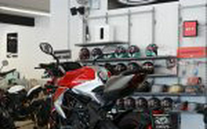 2025 MV Agusta Brutale 800 RR