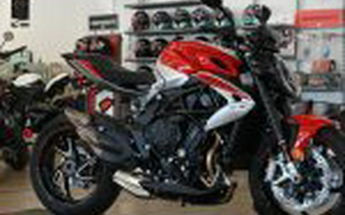 2025 MV Agusta Brutale 800 RR