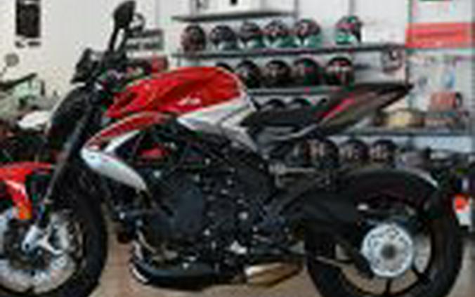 2025 MV Agusta Brutale 800 RR