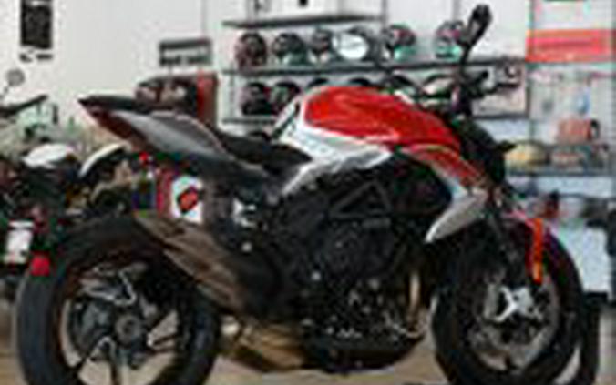 2025 MV Agusta Brutale 800 RR