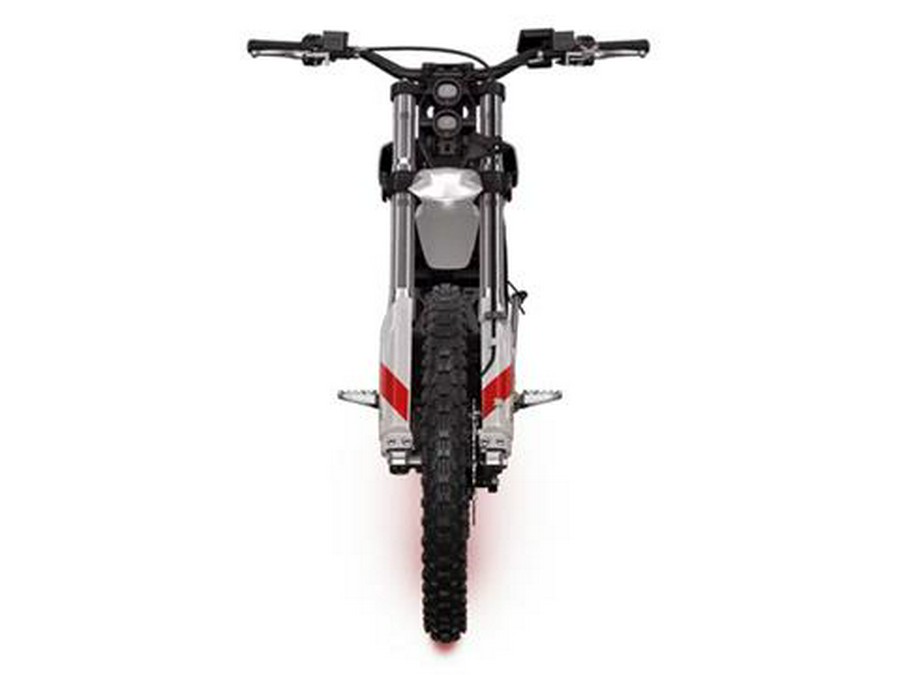 2026 Zero Motorcycles XE