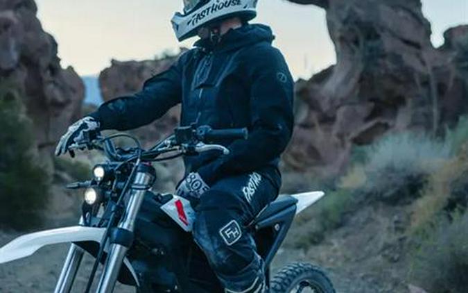 2026 Zero Motorcycles XE