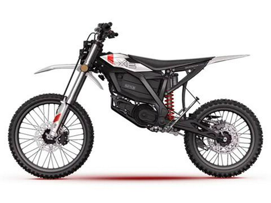 2026 Zero Motorcycles XE