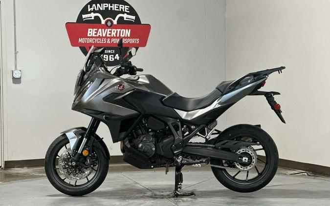 2026 Honda NT1100 DCT