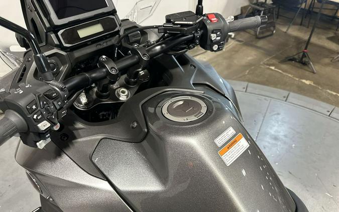 2026 Honda NT1100 DCT