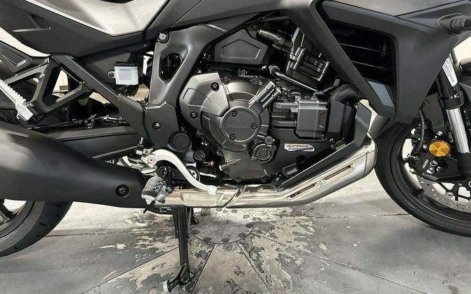 2026 Honda NT1100 DCT
