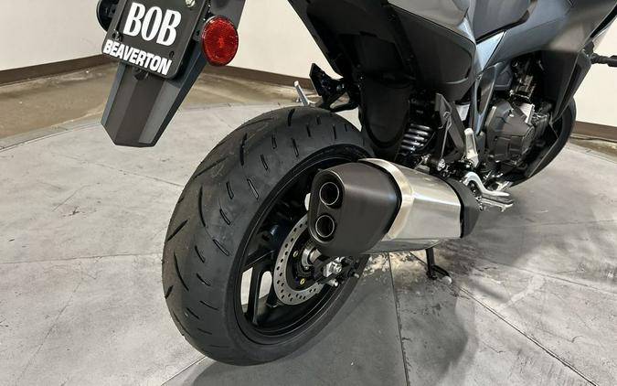2026 Honda NT1100 DCT