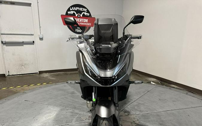 2026 Honda NT1100 DCT