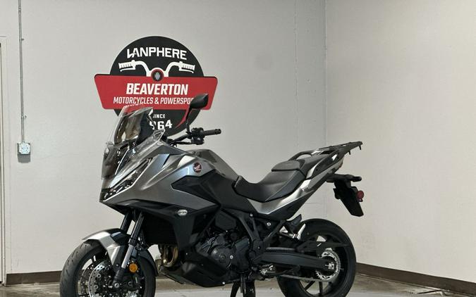 2026 Honda NT1100 DCT