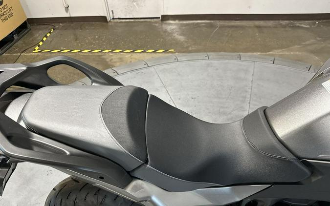 2026 Honda NT1100 DCT