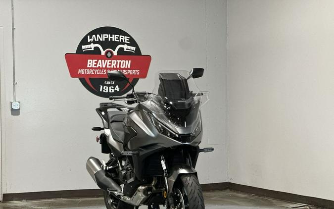 2026 Honda NT1100 DCT