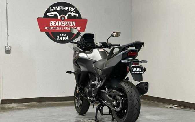 2026 Honda NT1100 DCT