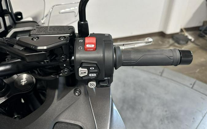 2026 Honda NT1100 DCT